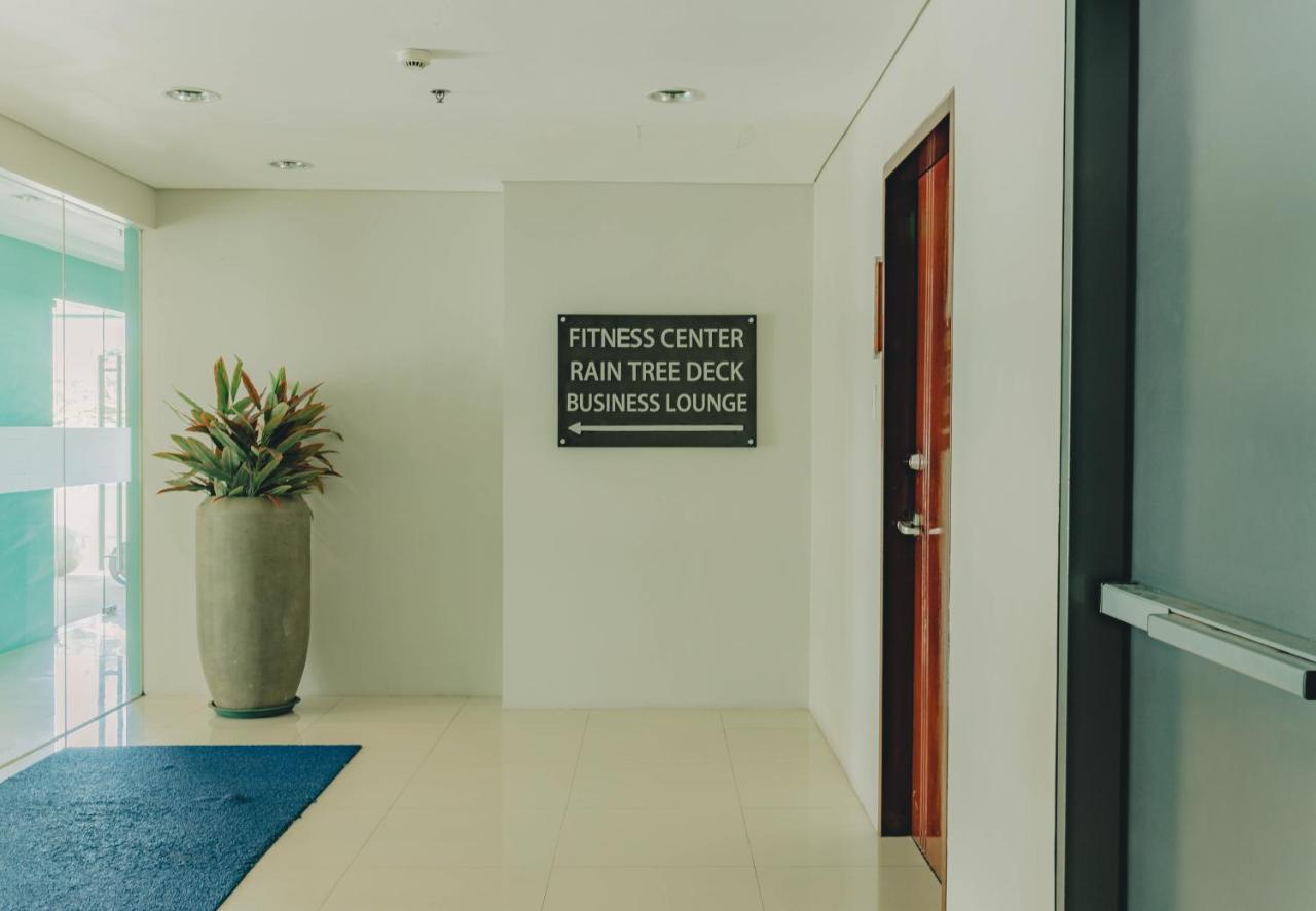 Ayala Mall 10Mins Walk Cebu City Apartment & Pool Bagian luar foto