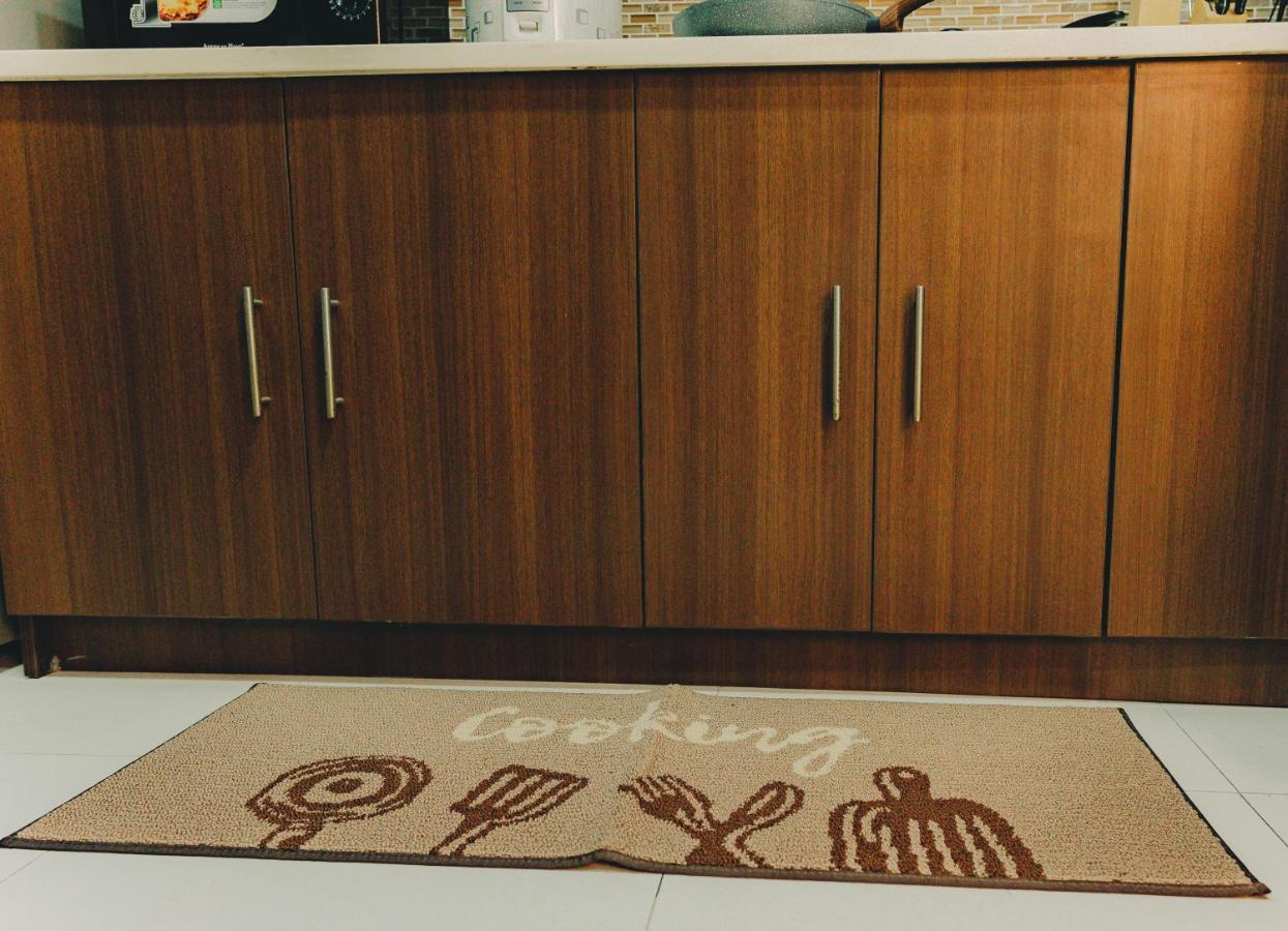 Ayala Mall 10Mins Walk Cebu City Apartment & Pool Bagian luar foto