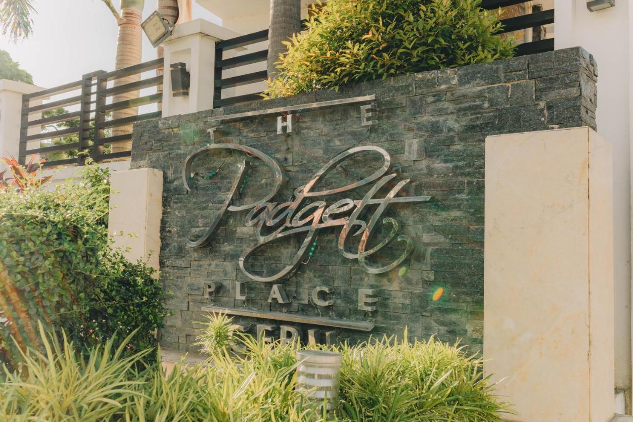 Ayala Mall 10Mins Walk Cebu City Apartment & Pool Bagian luar foto