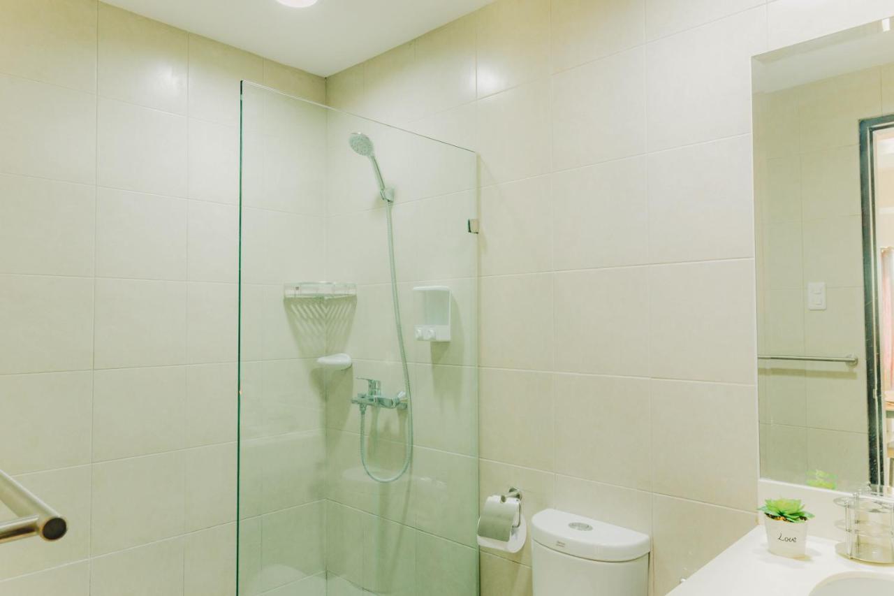 Ayala Mall 10Mins Walk Cebu City Apartment & Pool Bagian luar foto
