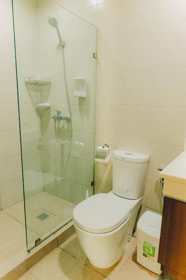 Ayala Mall 10Mins Walk Cebu City Apartment & Pool Bagian luar foto