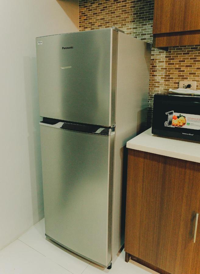 Ayala Mall 10Mins Walk Cebu City Apartment & Pool Bagian luar foto